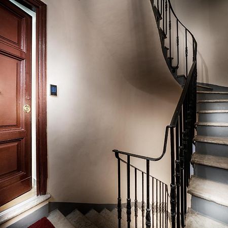 Trinita Grand Suite Roma Eksteriør bilde