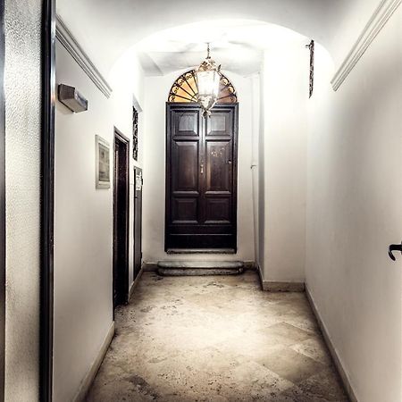 Trinita Grand Suite Roma Eksteriør bilde