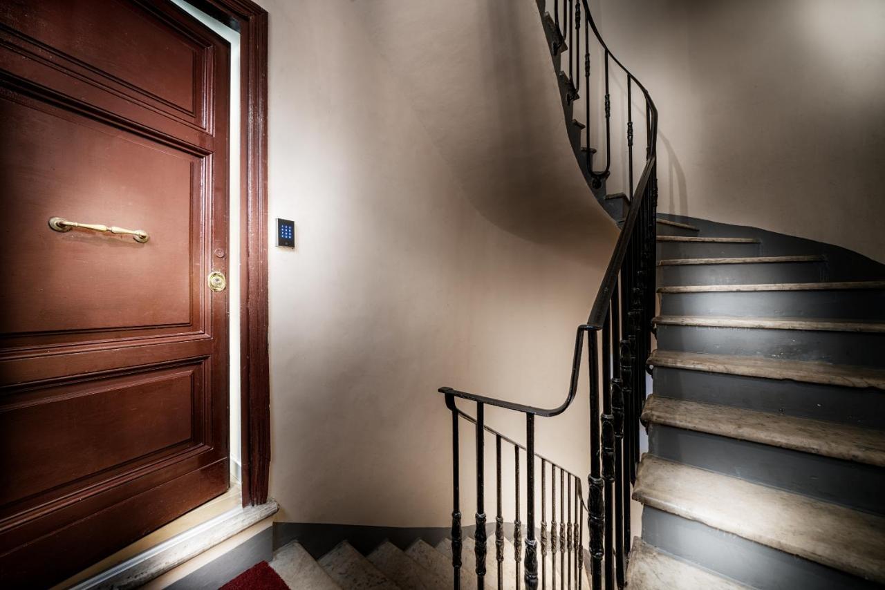 Trinita Grand Suite Roma Eksteriør bilde
