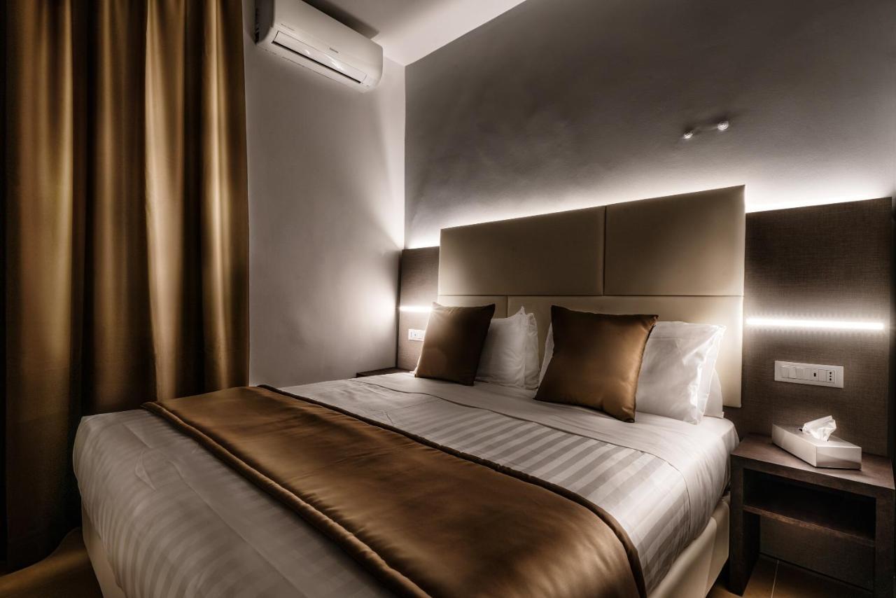 Trinita Grand Suite Roma Eksteriør bilde