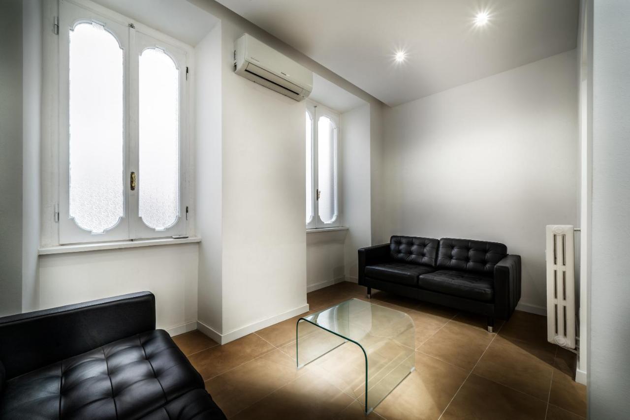 Trinita Grand Suite Roma Eksteriør bilde