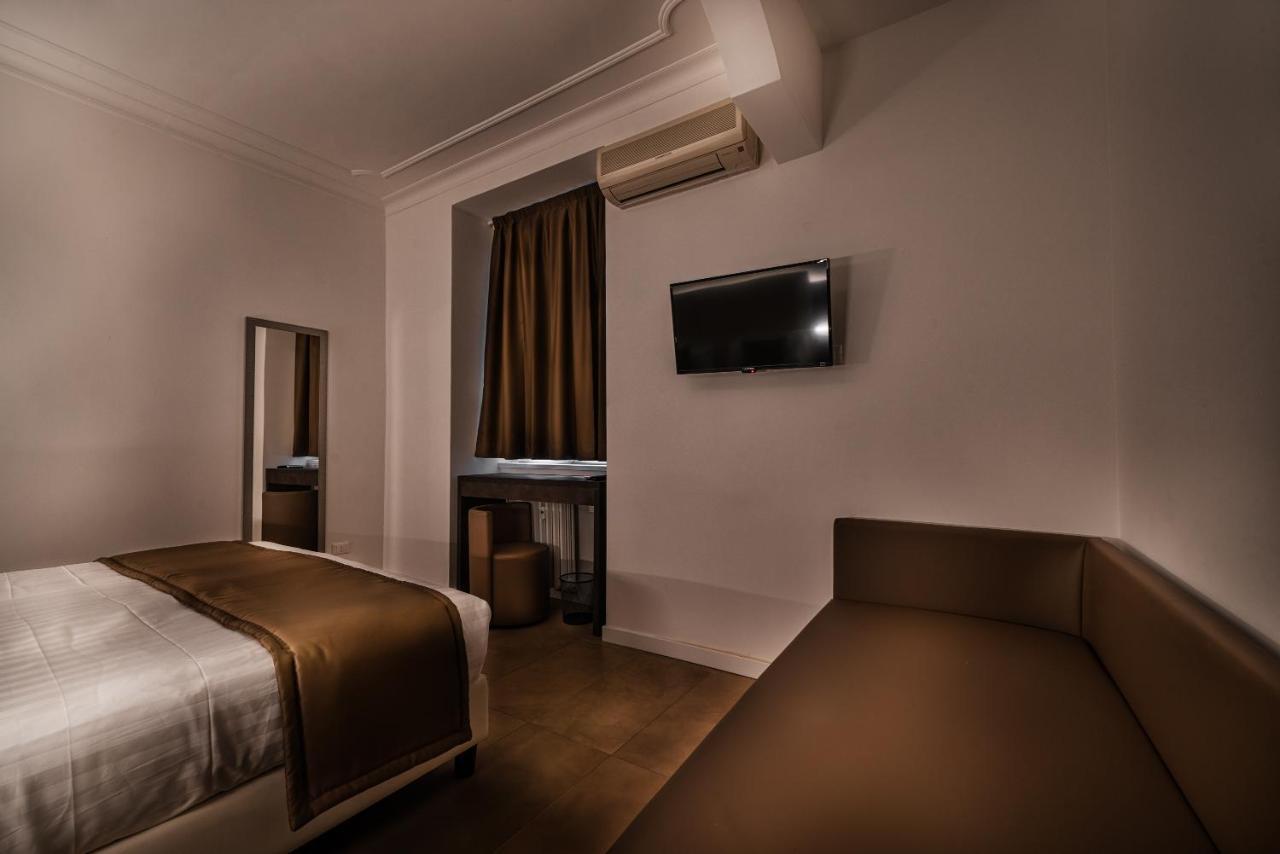 Trinita Grand Suite Roma Eksteriør bilde