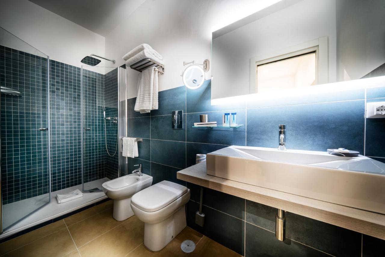 Trinita Grand Suite Roma Eksteriør bilde