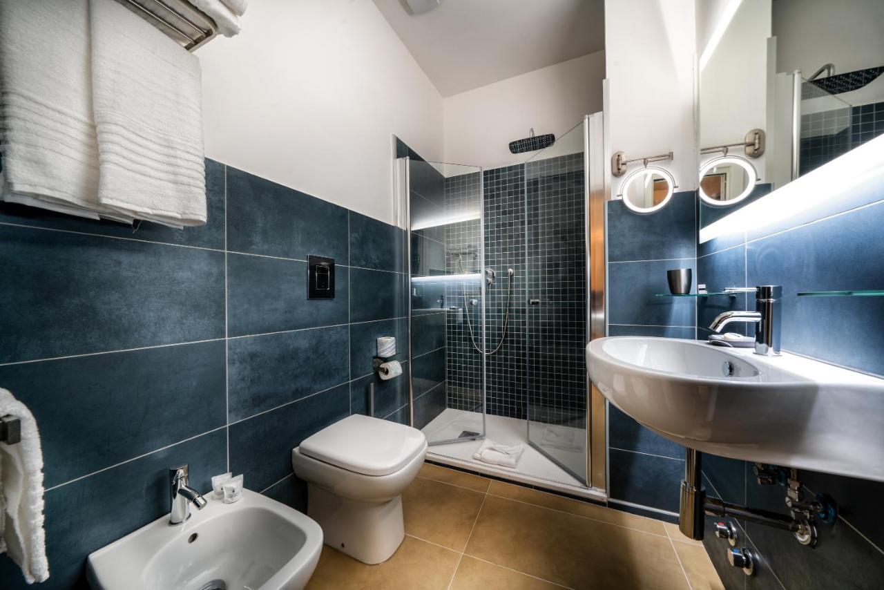 Trinita Grand Suite Roma Eksteriør bilde